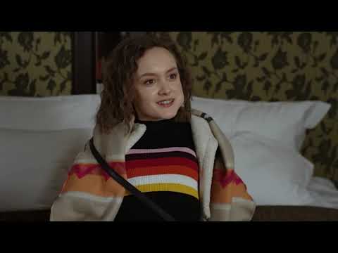 Звёзды и лисы. 4 Серия. Детективная Экранизация. Лучшие Сериалы