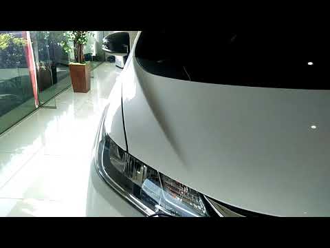 All New Honda Jazz RS Facelift 2017 (Indonesia)