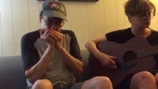 Raincrow covers Little Darlin' (Buddy and Julie Miller)