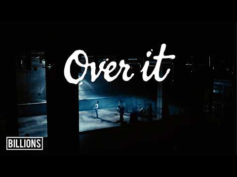[Official Video] 김성규 (KIM SUNG KYU) 'Over It' Pre-Release