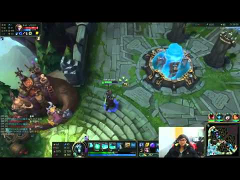 SKT T1 Faker Stream Sofm Lee Sin Jungle | Karthus MID vs Syndra | Season 6 SoloQ Challenge