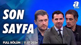 Galatasaray’dan Transferde 90 Milyon Avroluk Bütçe