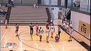 MHS vs Odessa 1992 MHS vs Platte County 1992   At Excelsior District Champ