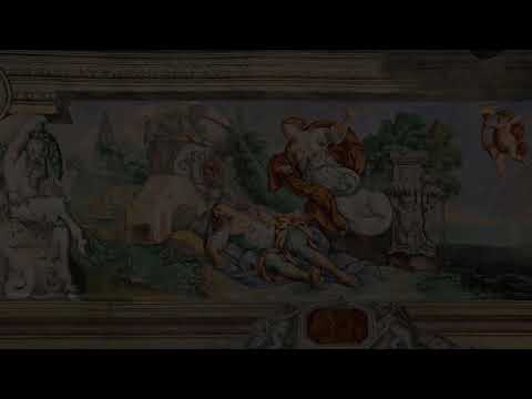 Nova Schola Labacensis: De Coninginne Alciones Droom (Anonymus, from: Haerlemische Winter Bloempjes)