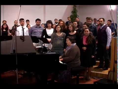 Ești pe tron! - 223 din Culegerea Jubilate vol. 2