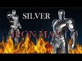 Iron Man First Technical Fly 2