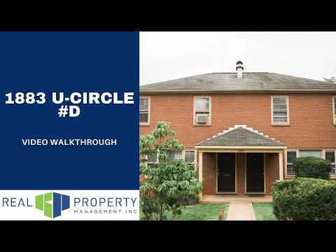 1883 University Cir - Video 2 of 2