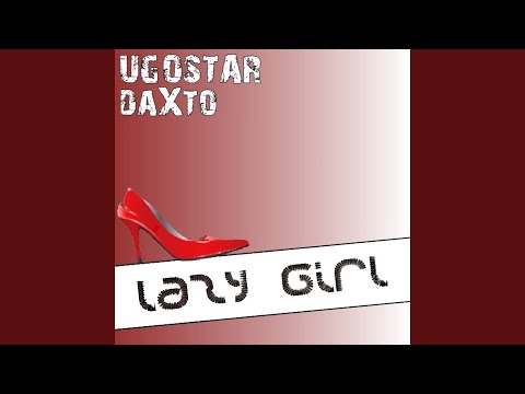 Lazy Girl - Muttonheads remix