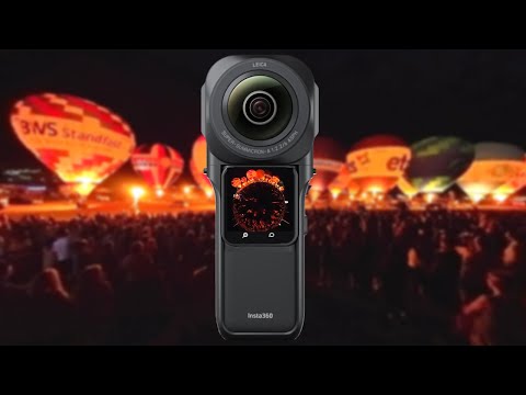 insta360 ONE RS 1-INCH 360 TIPS FOR BEGINNERS