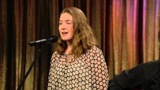 A Living Prayer (Alison Krauss) | Telethon 2014