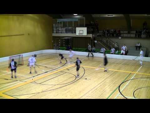 JäJä - FBC Rauma 2 - 3 Jukka Suominen