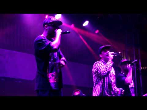 Cartel Mc's - Beijo da Morte ( SHOW )