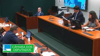  Discussão e votação de propostas legislativas - 29/04/2026 10:00
