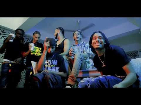 Domingo Pa Lune - El Piky X La Greña X La Creencia RD (Video Oficial) By @xclusivosfilms