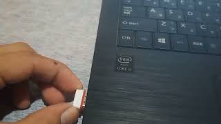 Install Comfast CF-WU815N USB WIFI DONGLE