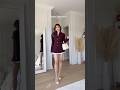 Is Blazer Mini Skirt The Best Outfit Combo Let Us Know Stayclassy Fashion Oldmoneyaesthetic