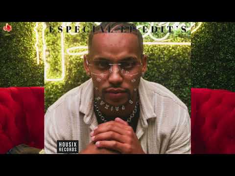 Blackchild - Keep The Secret (ISHIMARU Edit) [EP ESPECIAL EDT’s]