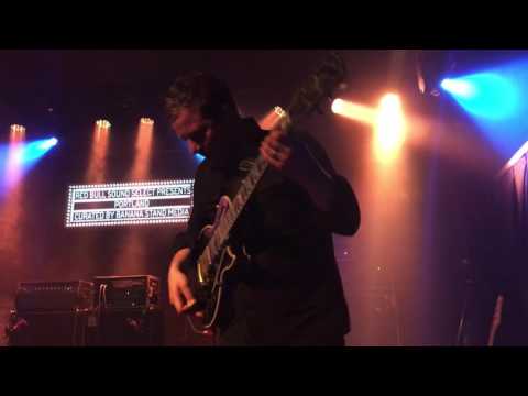 Battles B+T/TRAS2/IPT2 live 2016