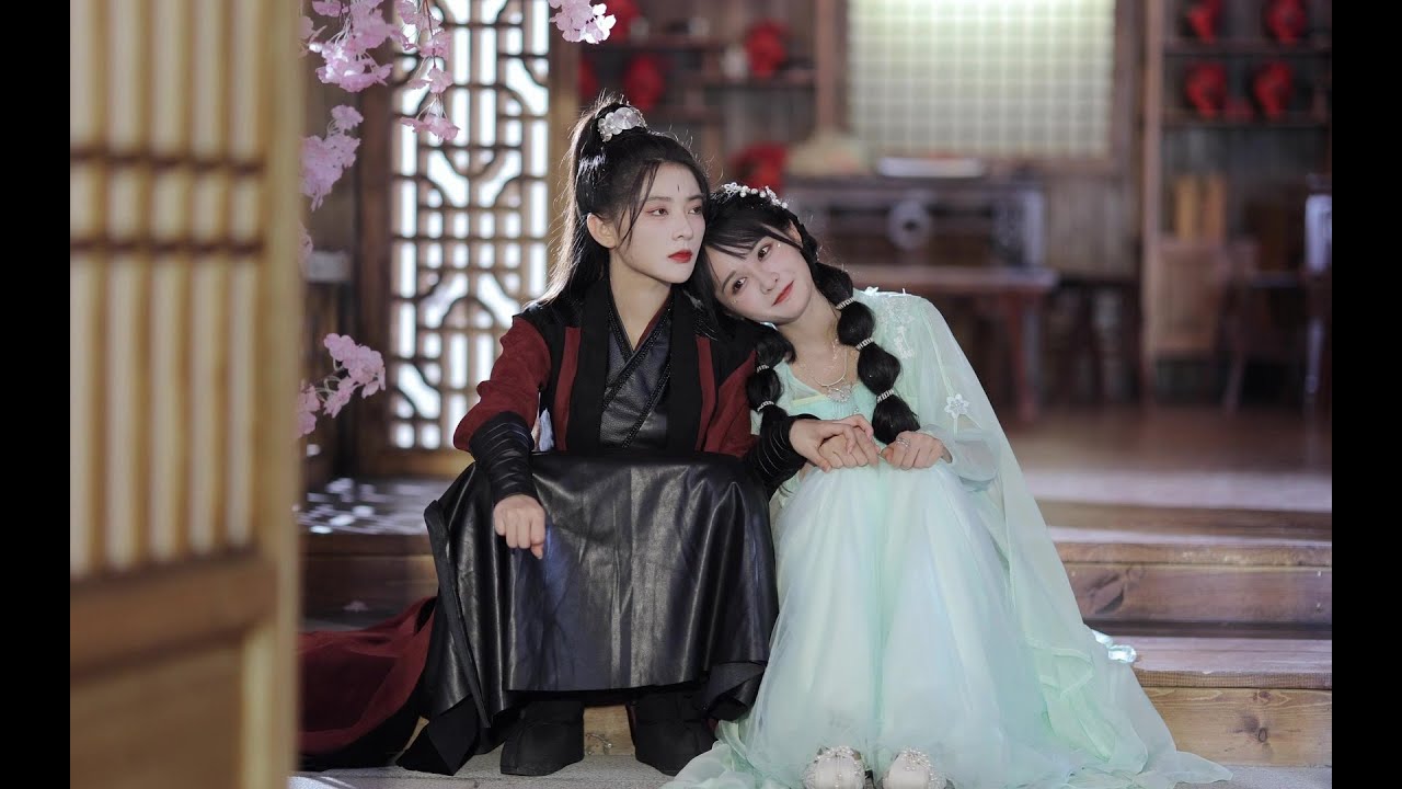 [ENG SUB] Three Hundred Years Later — Parts 1 and 2