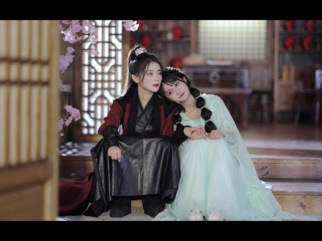 [ENG SUB] Three Hundred Years Later — Parts 1 and 2