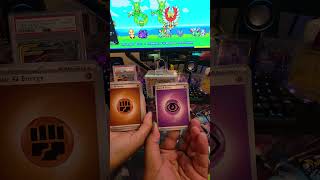 We open these?! #packbattle #pokemon #chaosrising #subscribe #tcg #collectiblecards #tradingcards