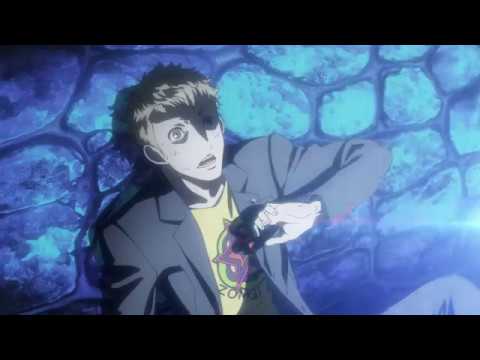 download lagu mp3 mp4 Joker Persona 5, download lagu Joker Persona 5 gratis, unduh video klip Joker Persona 5