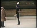 Soviet Pair Skating Program Documentary