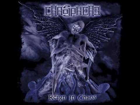 CHAOSPHERE - Pray For Death