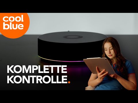 Lohnt sich der Homey Pro? | Review