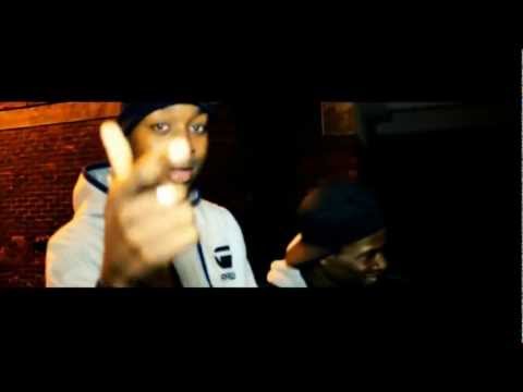 Lurch Lugo {Guilt-Free} - Work Without Recognition [Music Video] @LurchOfficial @MillzBeatz808