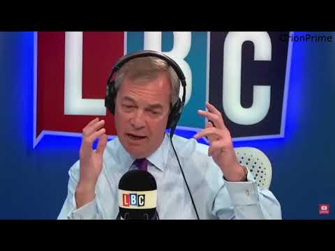 The Nigel Farage Show (Feb 23, 2018) - Are we sending too many people to University?