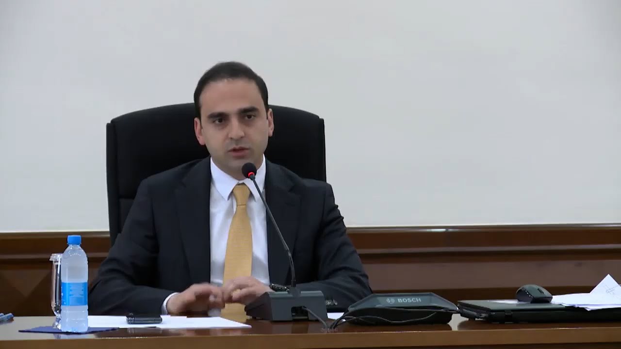 Ապրենք մինչև 2032 թվական, որ Աջափնյակում մետրո նստենք