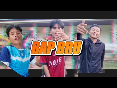 RAP BRU - SK SONEKHAM ft LAR X KG