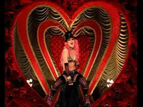 Moulin Rouge - Lady Marmalade (Official Video)