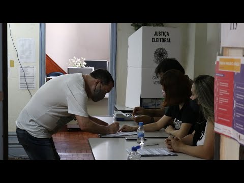 Veja como foi o dia de votação nas cidades de Nova Friburgo e Teresópolis