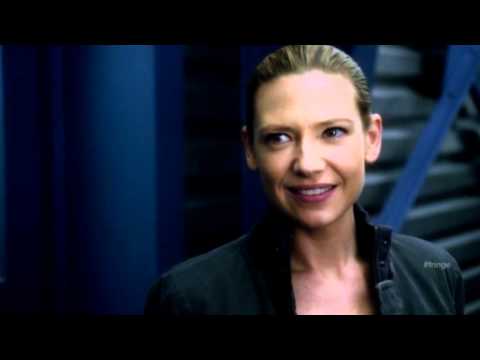 Fringe Episode 4.09 Scene - I'm Gonna See What Rooms Are Avaliable