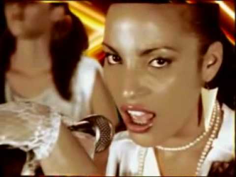 'Is it cause im cool?' Mousse T ft Emma Lapford MUSIC VIDEO