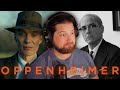 *OPPENHEIMER* is the MOVIE of the YEAR!! | Movie Reaction