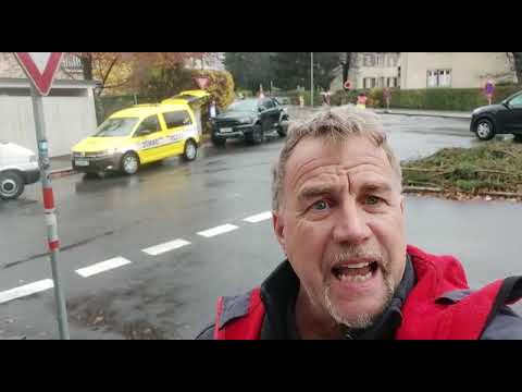 Der WAHNSINN der Klimaretterchaoten kennt scheinbar keine Grenzen