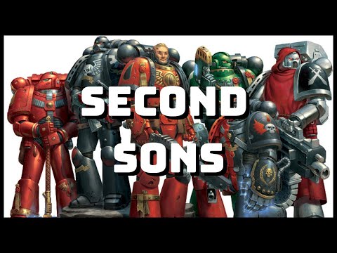 20 Different Second Founding Chapters Explained