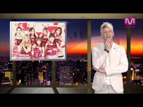 JJANG! #39.1 - Kpop News