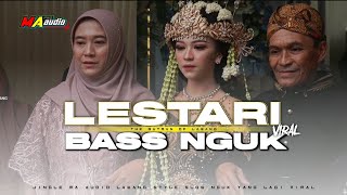Download lagu DJ BASS NGUK NGUK || DJ LESTARI FULL BASS • TERBARU YANG LAGI VIRAL COCOK BUAT KARNAVAL #viral mp3