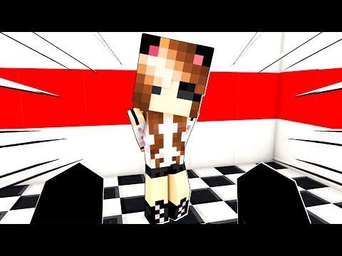 L'INTRUSO TIENE ANNA PRIGIONIERA!! - FailCraft DUE #45