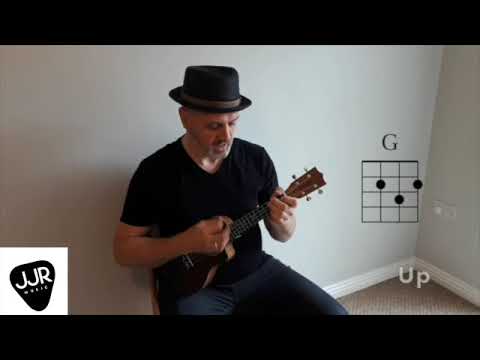 Ukulele Lesson 6 #newukesongstolearn