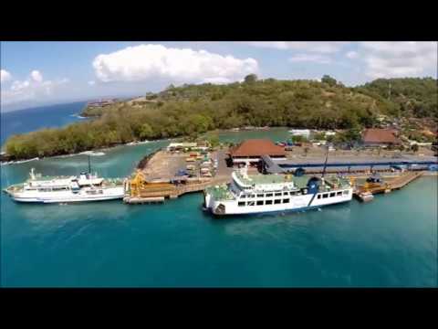 JINGLE ASDP INDONÉSIA FERRY NÓS FAZEMOS UMA PONTE COM A NAÇÃO