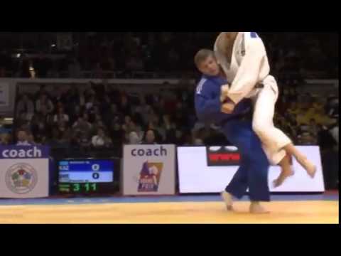 Rakov Judo Vine