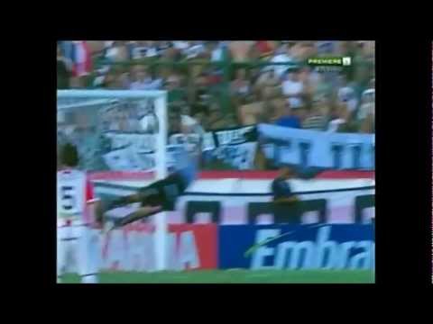 Bangu 1 x 3 Vasco - 3º rodada - Taça Guanabara - Carioca 2012 - 01/02/12