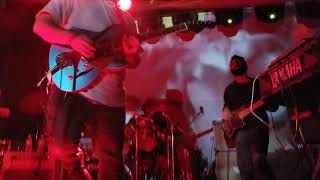 The Most Cursed Of Hands The Dear Hunter 11/21/2019 Atlanta GA