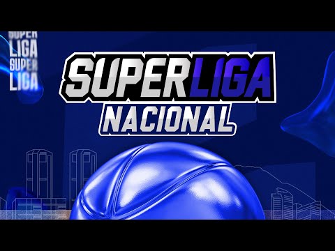 Final Superliga Nacional  | Elite8 | Cimarrones de Guatire  VS Intelipos de Miranda |