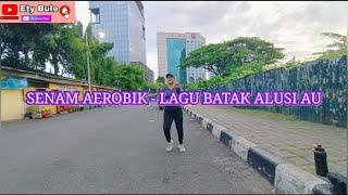 Download lagu SENAM AEROBIK LAGU BATAK - ALUSI AU mp3 Download lagu SENAM AEROBIK LAGU BATAK - ALUSI AU mp3